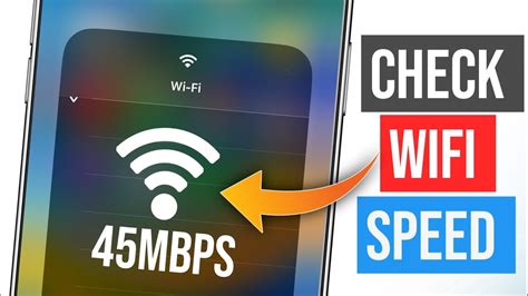 What is the wifi speed of iPhone 14?